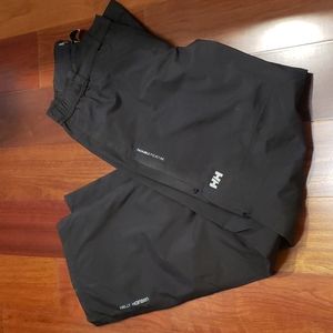 Hello Hansen Women's Packable Pants (Large)